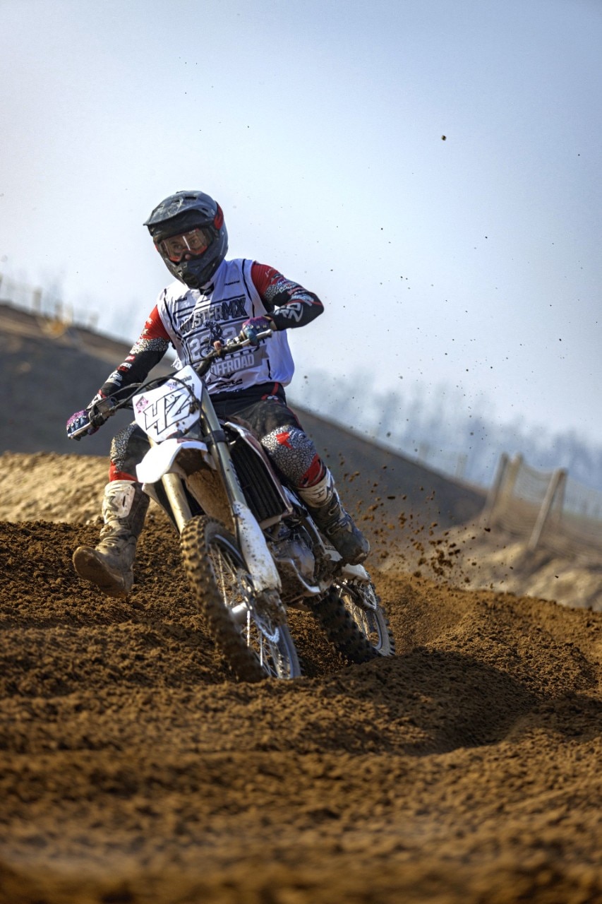 Master MX 2024 - The Race 